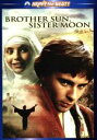 【中古】 ブラザー・サン シスター・ムーン/フランコ・ゼフィレッリ(監督),グラハム・フォークナー,ジュディ・バウカー,アレック・ギネス