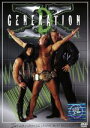 【中古】 WWE D Generation X/(格闘技)