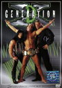 【中古】 WWE　D　Generation　X／（格闘技）