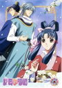 【中古】 DVD「彩雲国物語」第5巻(初回限定版)/雪乃紗衣(原作),桑島法子(紅秀麗),関智一(紫劉輝),緑川光(紫静蘭)