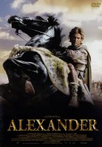 【中古】 アレキサンダー/オリヴァー・ストーン(監督、脚本),コリン・ファレル,アンジェリーナ・ジョリー
