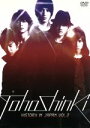 【中古】 HISTORY in JAPAN Vol.2/東方神起