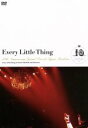 【中古】 Every Little Thing 10th Anniversary Special Live at Nippon Budokan／Every Little Thing