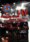 【中古】 HY　2007　AMAKUMA　A’CHA　document　TOUR～from　OKINAWA　to　the　WORLD～／HY