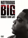 【中古】 Notorious　B．I．G～Bigger　Than　Life～／ザ・ノトーリアス・B．I．G．