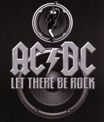 【中古】 AC／DC：LET　THERE　BE　ROCK－ロック魂－（Blu－ray　Disc）／ボン・スコット,アンガス・ヤング,マルコム・ヤング