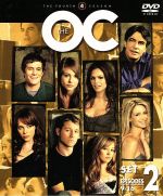 【中古】 The OC<ファイナル>セット2/ベンジャミン・マッケンジー,アダム・ブロディ,レイチェル・ビルソン
