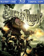 【中古】 エンジェル ウォーズ ブルーレイ&DVDセット コレクターズBOX(初回限定生産版)(Blu−ray Disc)/エミリー・ブラウニング,...