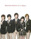 【中古】 花より男子〜Boys Over Flowers ブルーレイ−BOX1(Blu−ray Disc)/ク・ヘソン,イ・ミンホ,神尾...
