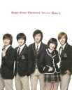 【中古】 花より男子～Boys Over Flowers ブルーレイ－BOX1（Blu－ray Disc）／ク ヘソン,イ ミンホ,神尾葉子（原作）