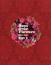 【中古】 花より男子〜Boys Over Flowers ブルーレイ−BOX3(Blu−ray Disc)/ク・ヘソン,イ・ミンホ,神尾...