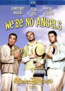  俺たちは天使じゃない（1955）／マイケル・カーティス（監督）,ハンフリー・ボガート,アルド・レイ,ピーター・ユスティノフ