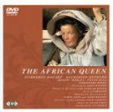【中古】 アフリカの女王/ハンフリー・ボガート