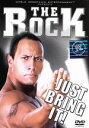 【中古】 ザ・ロック:JUST BRING IT!/ザ・ロック