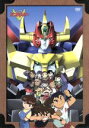 【中古】 DVD－BOX「元気爆発ガンバルガー」／近藤高光（キャラデザイン）,川瀬敏文（監督）,長谷川智樹（音楽）,折笠愛（霧隠虎太郎）,南央美（風祭鷹介）,島田敏（流崎力哉）,緒方賢一（霧隠藤兵衛、ゴン）,曽我部和恭（ヤミノリウスIII世）