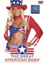 【中古】 WWE グレート・アメリカン・バッシュ/(格闘技)