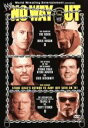 【中古】 WWE ノー・ウェイ・アウト2003/(格闘技)