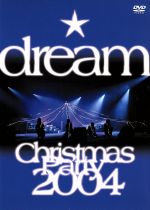 【中古】 Christmas　Party　2004／dream