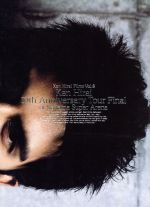 【中古】 Ken　Hirai　Films　Vol．8　Ken　Hirai　10th　Anniversary　Tour　Final　at　Saitama　Supe 【中古】afb