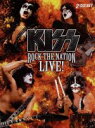 【中古】 地獄の狂宴〜ROCK THE NATION LIVE!/KISS