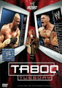 【中古】 WWE タブー・チューズデー2005/(格闘技)