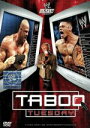 【中古】 WWE　タブー・チューズデー2005／（格闘技）