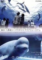 【中古】 NHKDVD 水族館～An Aquarium～横浜 八景島シーパラダイス アクアミュージアム／（趣味／教養）
