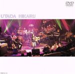 【中古】 UTADA　HIKARU　UNPLUGGED／宇多田ヒカル