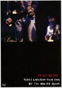 【中古】 STILL　ALIVE～YOSHII　LOVINSON　TOUR　2005　AT　the　WHITE　ROOM～／YOSHII　LOVINSON