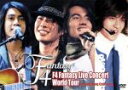 【中古】 F4 Fantasy Live Concert World Tour at Hong Kong Coliseum/F4