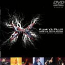 【中古】 FUMIYA FUJII ARENA TOUR 2002 SPARK COUNTDOWN VERSION／藤井フミヤ