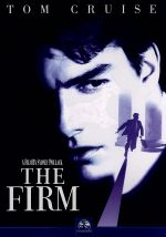 【中古】 ザ・ファーム 法律事務所/シドニー・ポラック(監督、製作),トム・クルーズ,ジーン・ハックマン