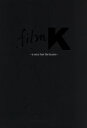 【中古】 film　K　～a　voice　from　the　heaven～／K