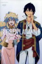 【中古】 天元突破グレンラガン 6／GAINAX（原作 アニメーション制作）,柿原徹也（シモン）,小西克幸（カミナ）,岩崎琢（音楽）