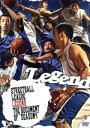 【中古】 STREETBALL LEAGUE LEGEND THE DOCUMENT OF “SEASON4”/(スポーツ)