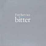 【中古】 Fan　Service　bitter　Normal　Edition／Perfume