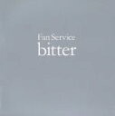 【中古】 Fan　Service　bitter　Normal　Edition／Perfume