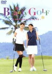 【中古】 Beauty　GOLF～女性初心者向けゴルフDVD～／（趣味／教養）,松田樹里,大桑マイミ,金谷多一郎,富樫健一