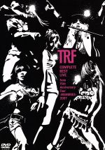 【中古】 COMPLETE BEST LIVE from 15th Anniversary Tour－MEMORIES－2007／TRF