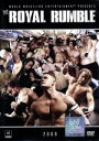 【中古】 WWE ロイヤルランブル2008/(格闘技)