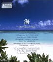 【中古】 海~The Ocean Blue~V-music(Blu-ray Disc)/(BGV)