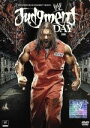 【中古】 WWE ジャッジメントデイ2008/(格闘技)