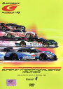 【中古】 SUPER　GT　2008　ROUND4　セパンサーキット／（モータースポーツ）