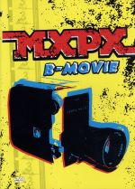 【中古】 B－MOVIE／MxPx