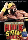 【中古】 WWE レジェンド・オブ・ホーガン/(格闘技)