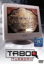 【中古】 WWE タブー・チューズデー2004/(格闘技)