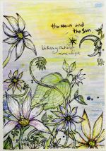 【中古】 the　Moon　and　the　Sun．／安藤裕子