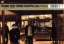 【中古】 THANK YOU YOSHII KAZUYA Live At Budokan/吉井和哉