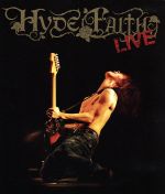 楽天ブックオフ 楽天市場店【中古】 FAITH　LIVE（Blu－ray　Disc）／HYDE