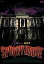 【中古】 SPOOKY HOUSE/Piper